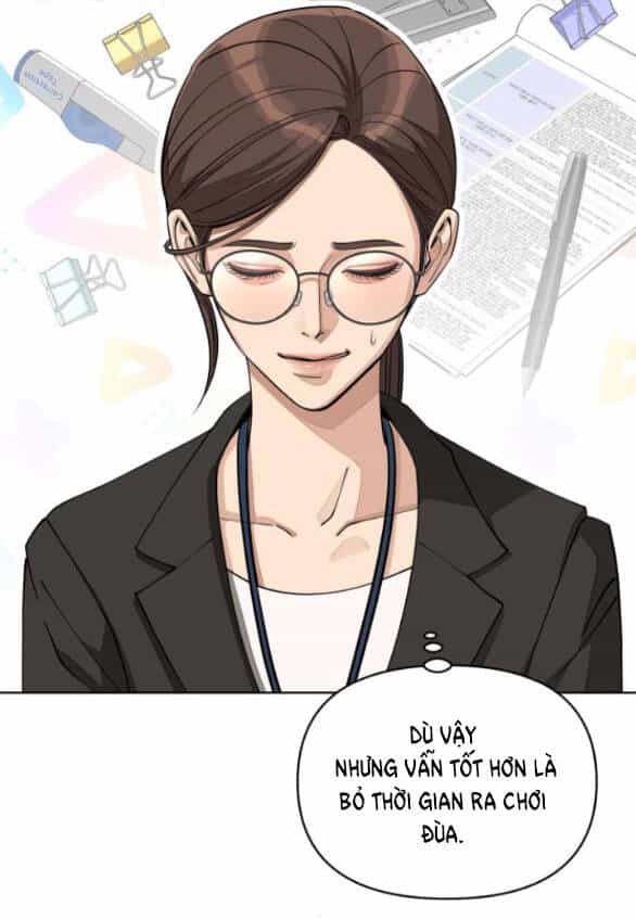 Tình Yêu Của Ik Seob - Chương 18.1 - ảnh 19