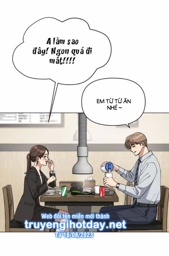 Tình Yêu Của Ik Seob - Chương 19.1 - ảnh 17