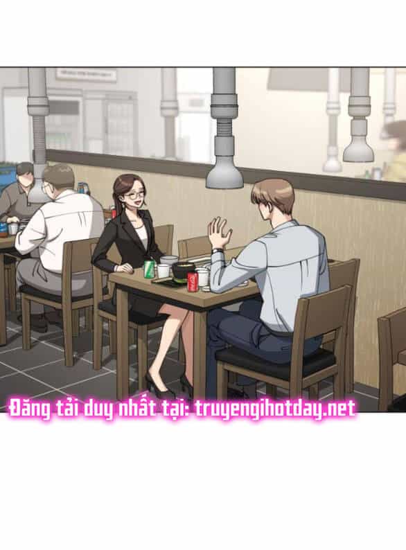 Tình Yêu Của Ik Seob - Chương 19.1 - ảnh 22