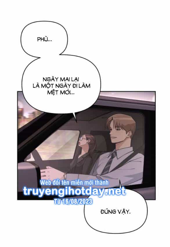 Tình Yêu Của Ik Seob - Chương 19.1 - ảnh 26