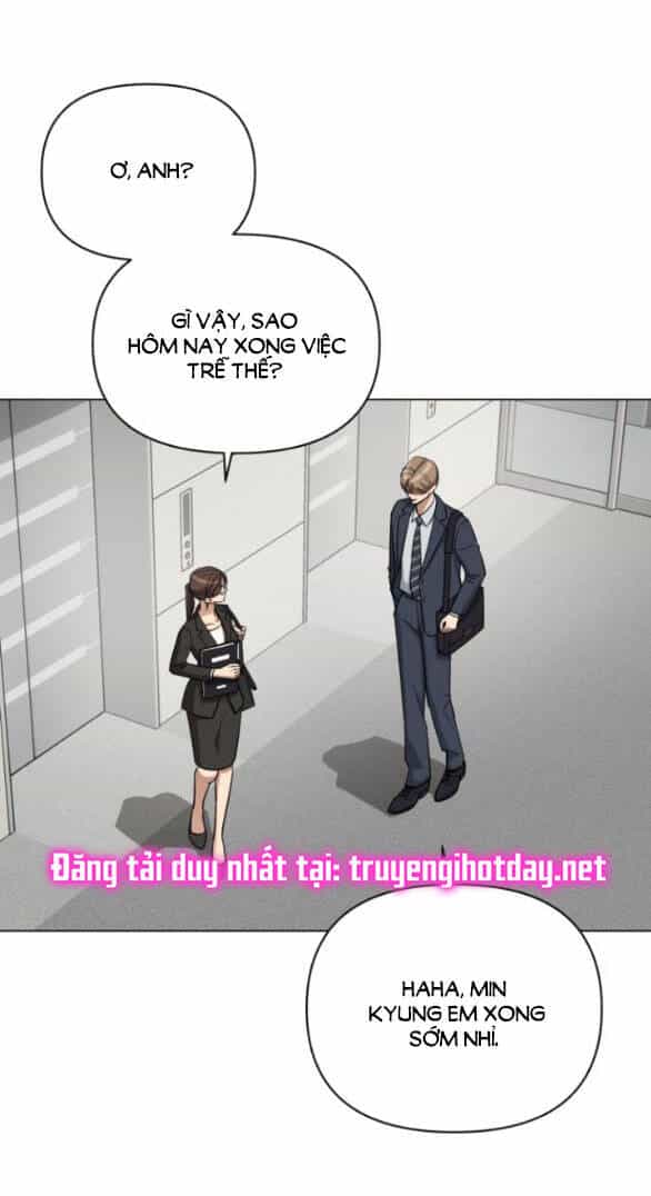 Tình Yêu Của Ik Seob - Chương 19.1 - ảnh 4