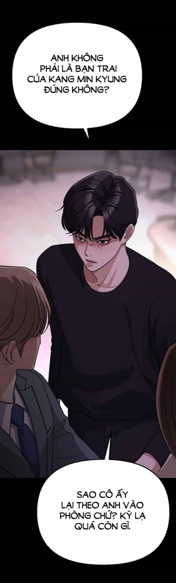 Tình Yêu Của Ik Seob - Chương 19.2 - ảnh 7