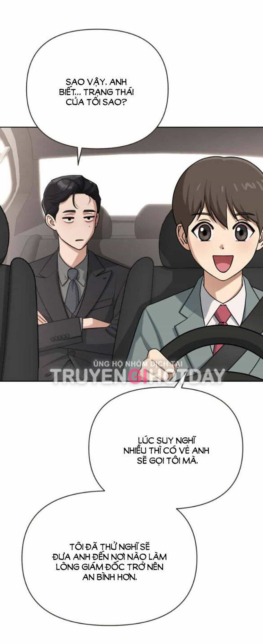 Tình Yêu Của Ik Seob - Chương 20 - ảnh 11