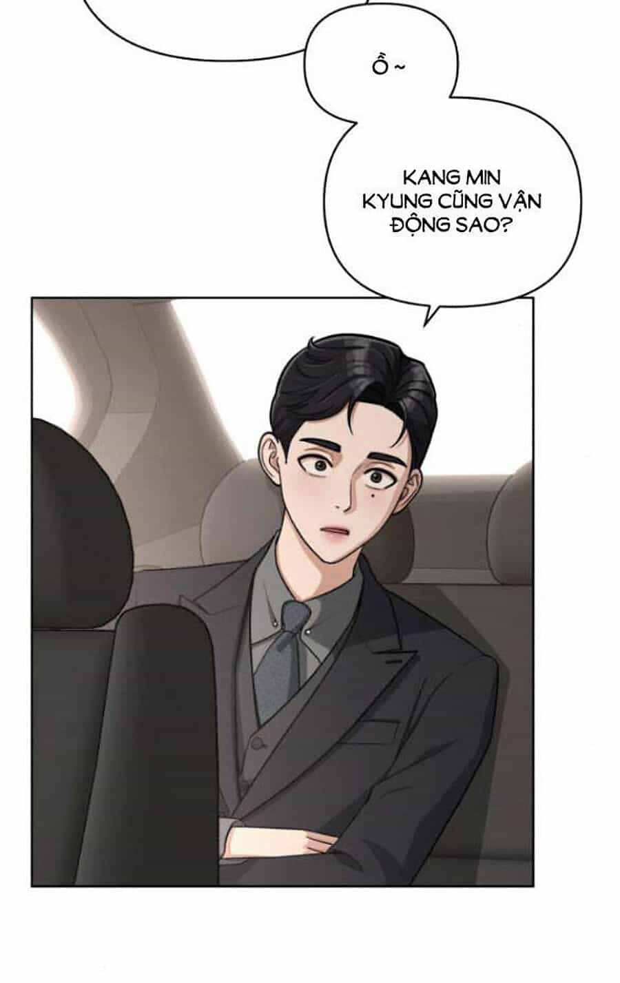 Tình Yêu Của Ik Seob - Chương 20 - ảnh 16