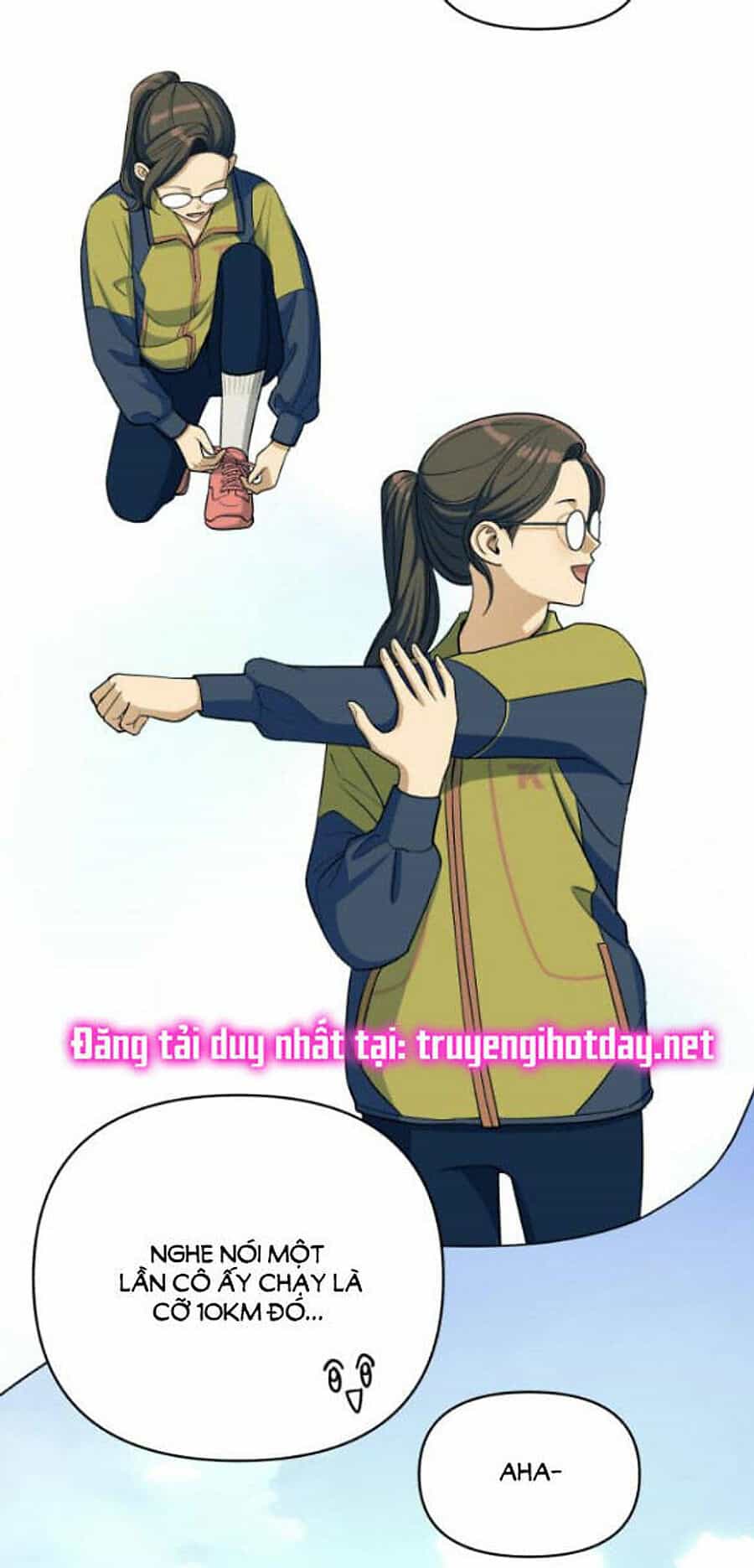 Tình Yêu Của Ik Seob - Chương 20 - ảnh 18