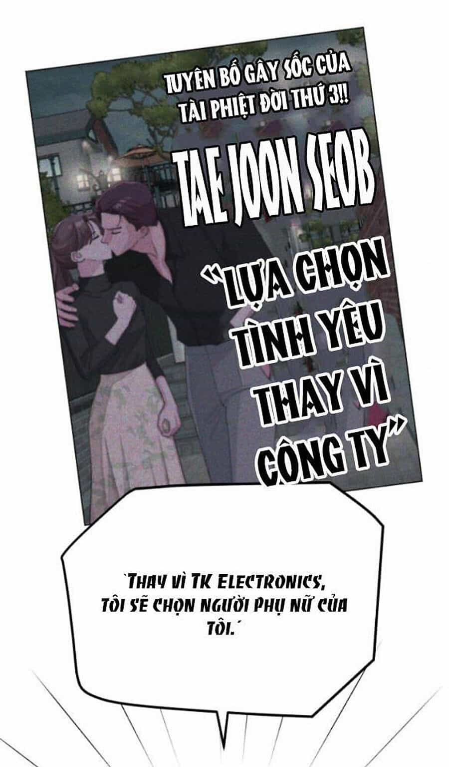 Tình Yêu Của Ik Seob - Chương 20 - ảnh 33