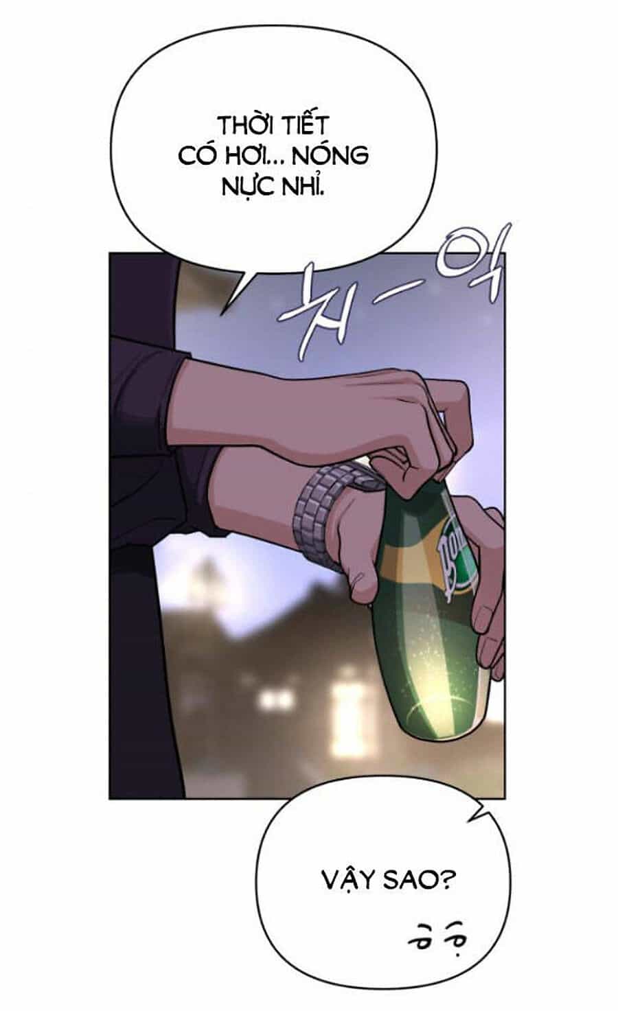 Tình Yêu Của Ik Seob - Chương 20 - ảnh 52