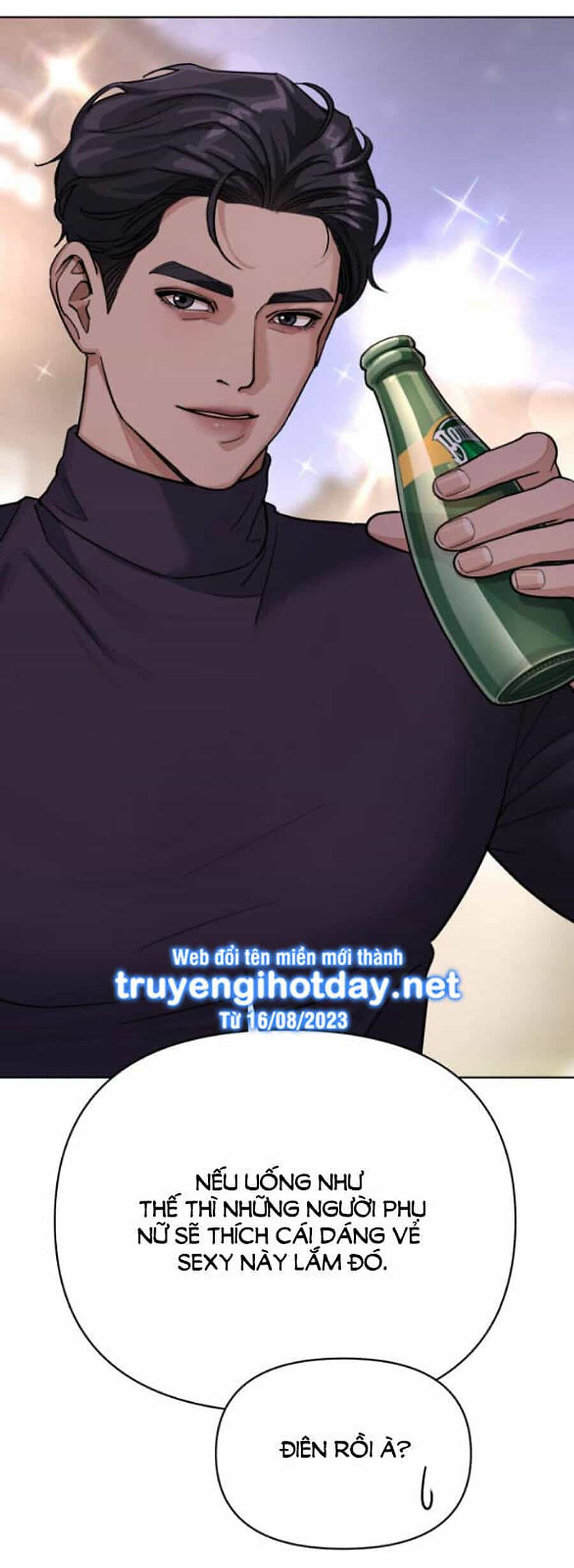 Tình Yêu Của Ik Seob - Chương 20 - ảnh 68