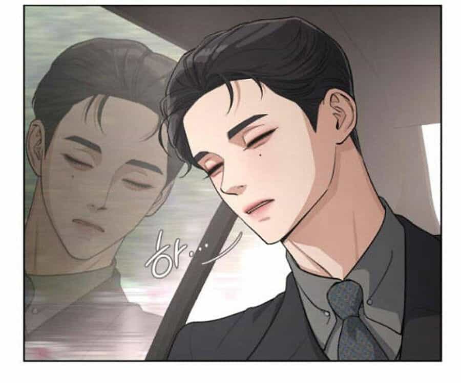Tình Yêu Của Ik Seob - Chương 20 - ảnh 8