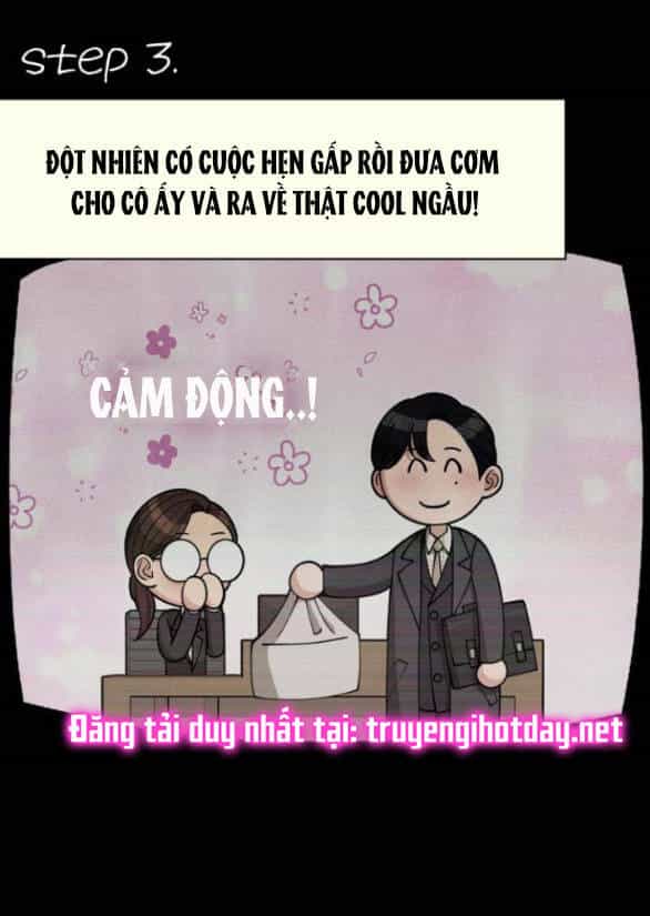 Tình Yêu Của Ik Seob - Chương 20.1 - ảnh 31