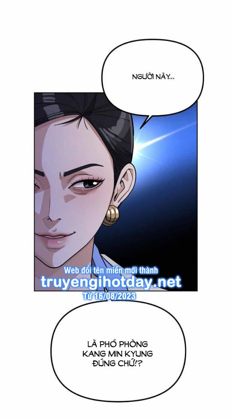Tình Yêu Của Ik Seob - Chương 21 - ảnh 34