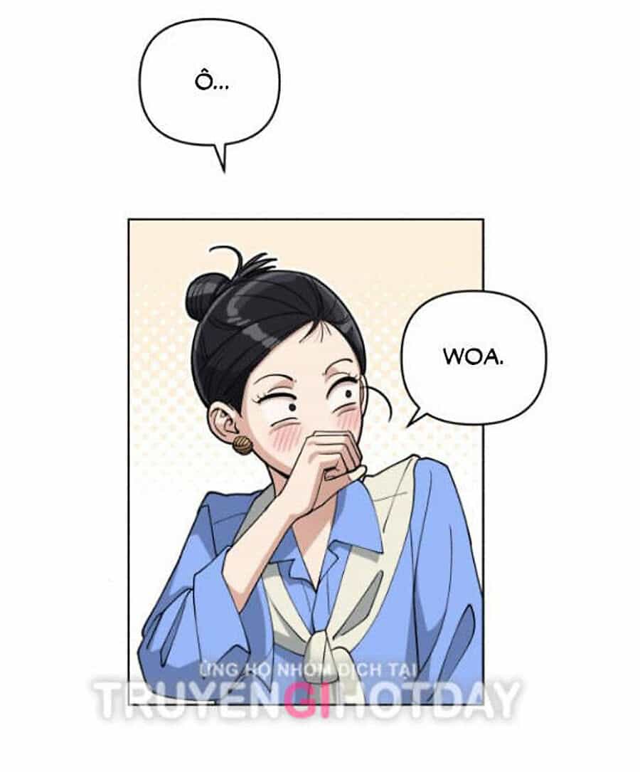 Tình Yêu Của Ik Seob - Chương 21 - ảnh 61