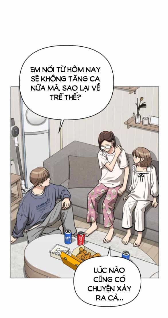 Tình Yêu Của Ik Seob - Chương 21.1 - ảnh 26