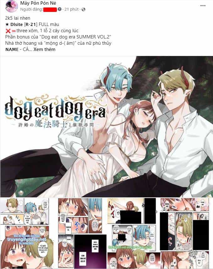 Tình Yêu Của Ik Seob - Chương 21.1 - ảnh 45