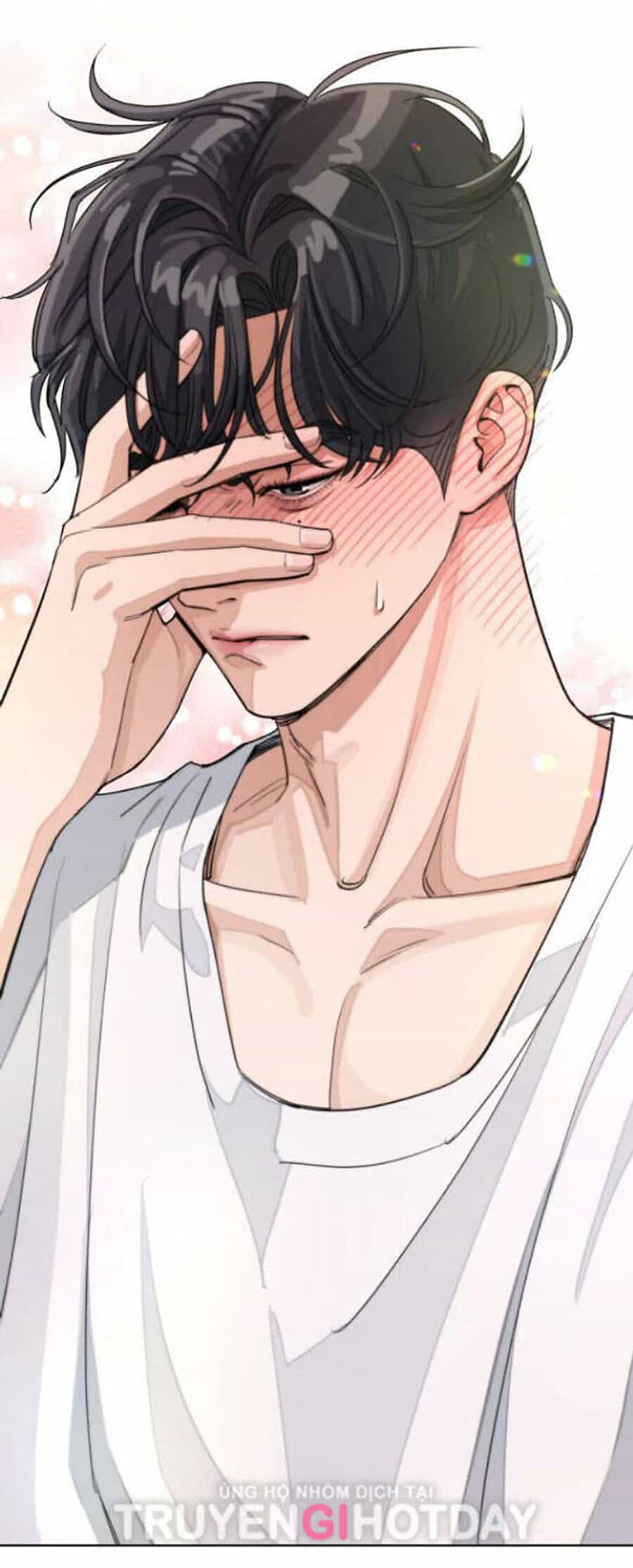 Tình Yêu Của Ik Seob - Chương 22 - ảnh 10