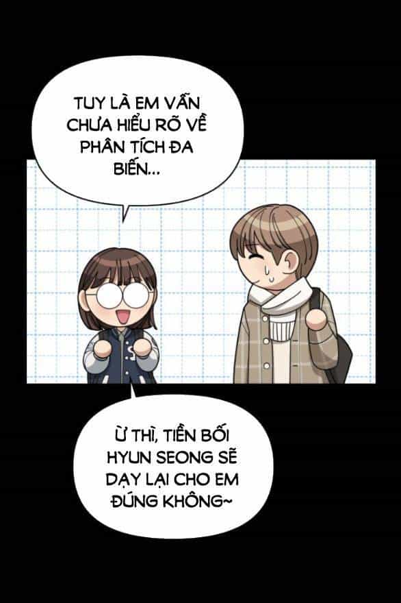 Tình Yêu Của Ik Seob - Chương 22.1 - ảnh 14