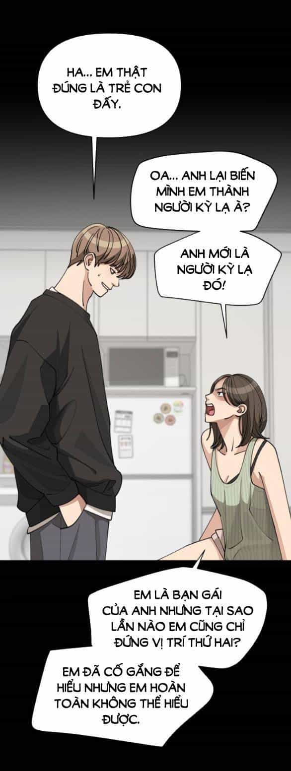 Tình Yêu Của Ik Seob - Chương 22.1 - ảnh 24