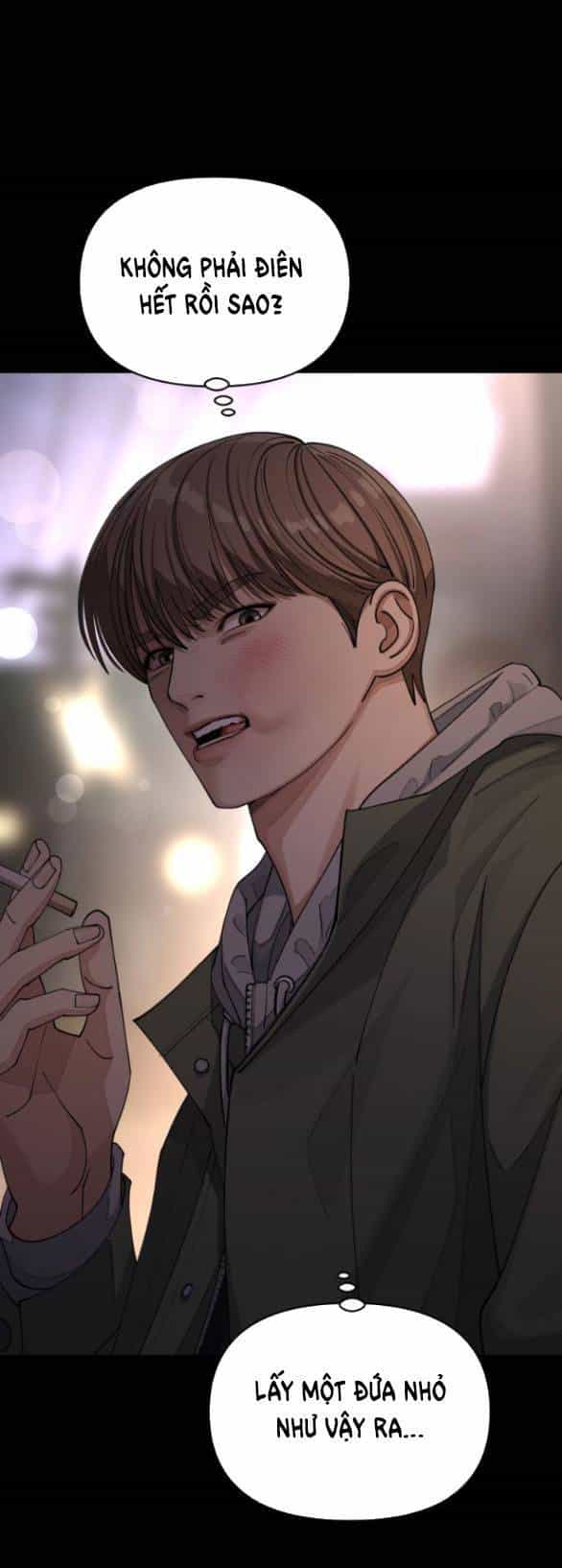 Tình Yêu Của Ik Seob - Chương 22.1 - ảnh 35