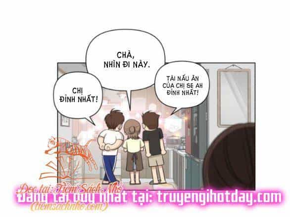 Tình Yêu Của Ik Seob - Chương 3.2 - ảnh 44
