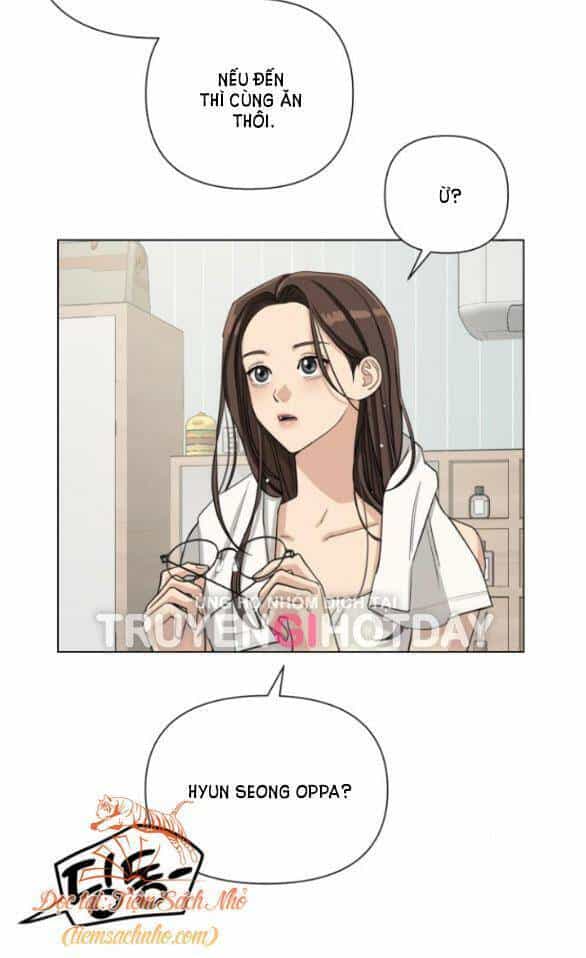 Tình Yêu Của Ik Seob - Chương 3.2 - ảnh 49