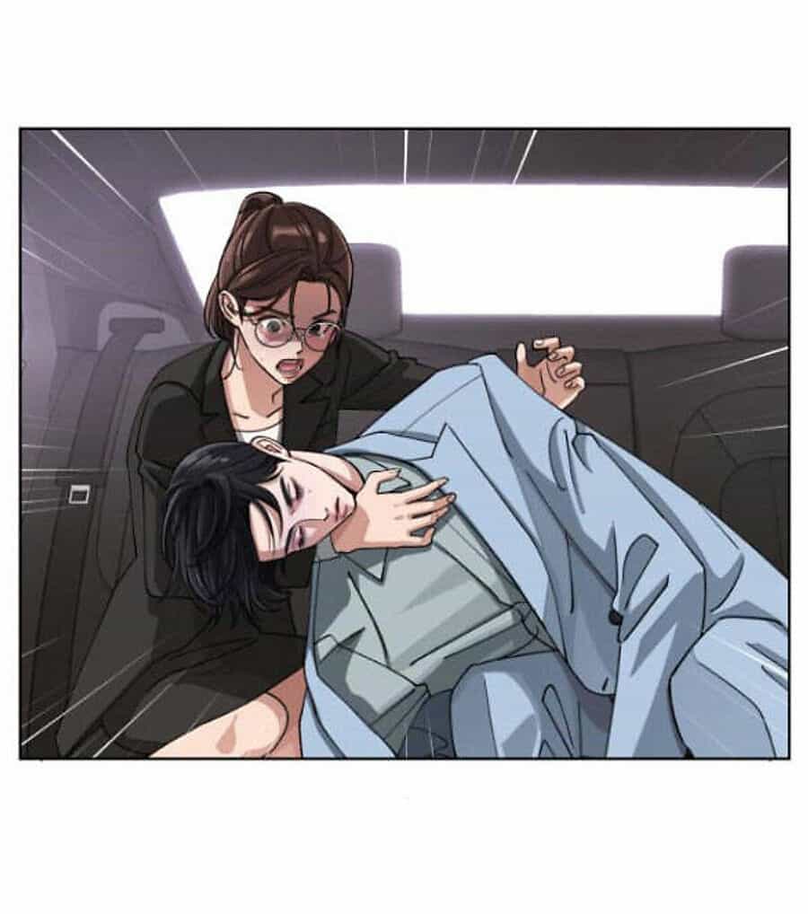 Tình Yêu Của Ik Seob - Chương 23 - ảnh 20