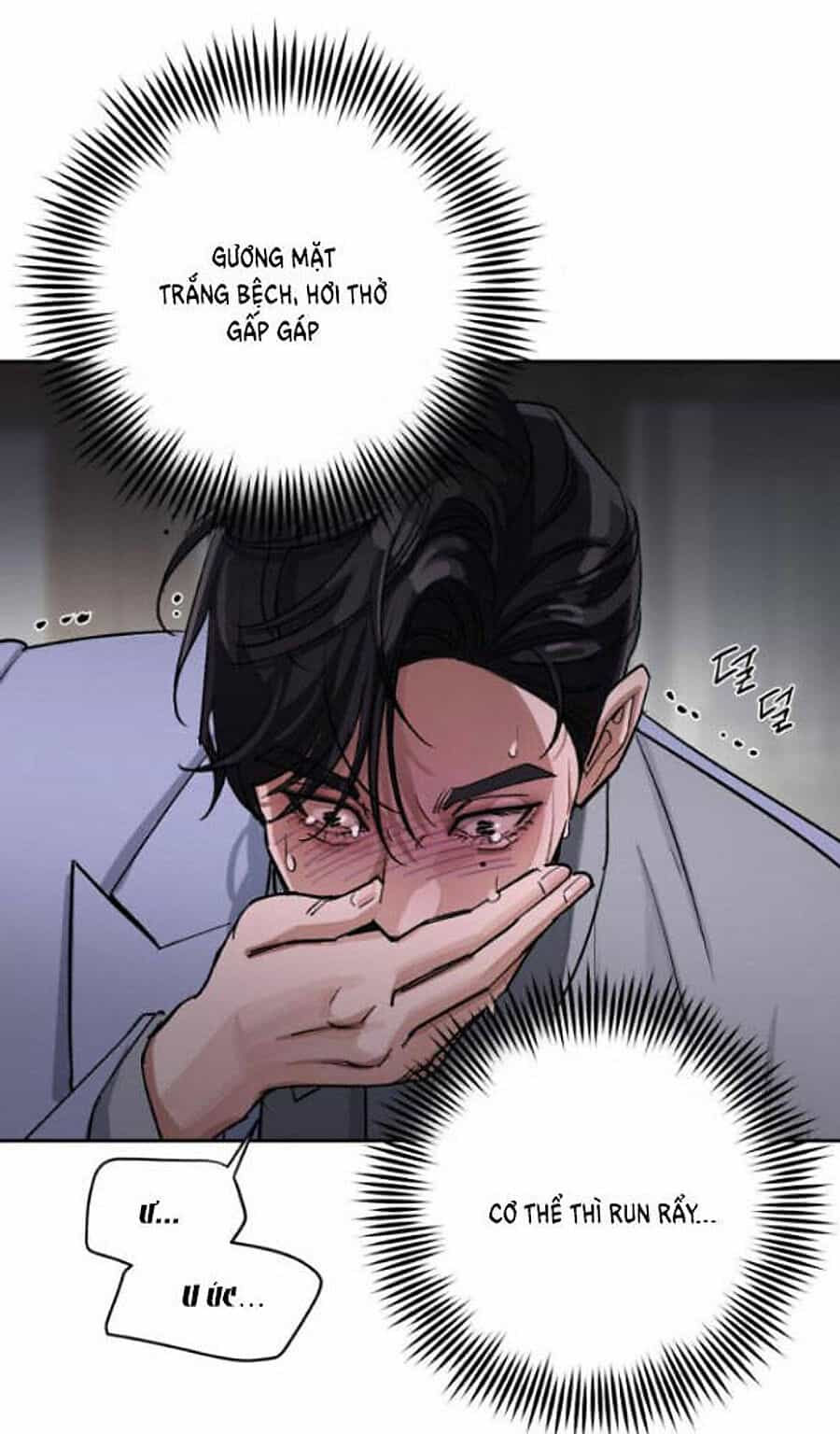 Tình Yêu Của Ik Seob - Chương 23 - ảnh 3