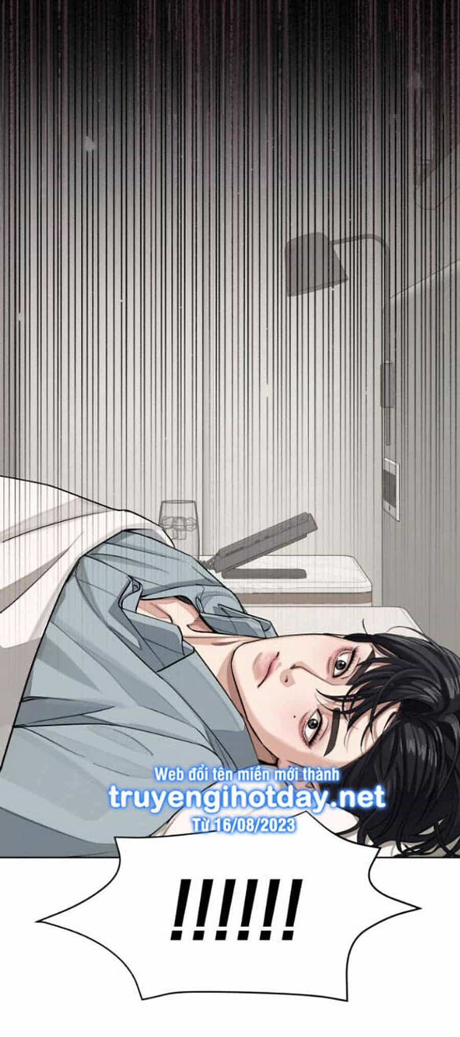 Tình Yêu Của Ik Seob - Chương 23 - ảnh 49
