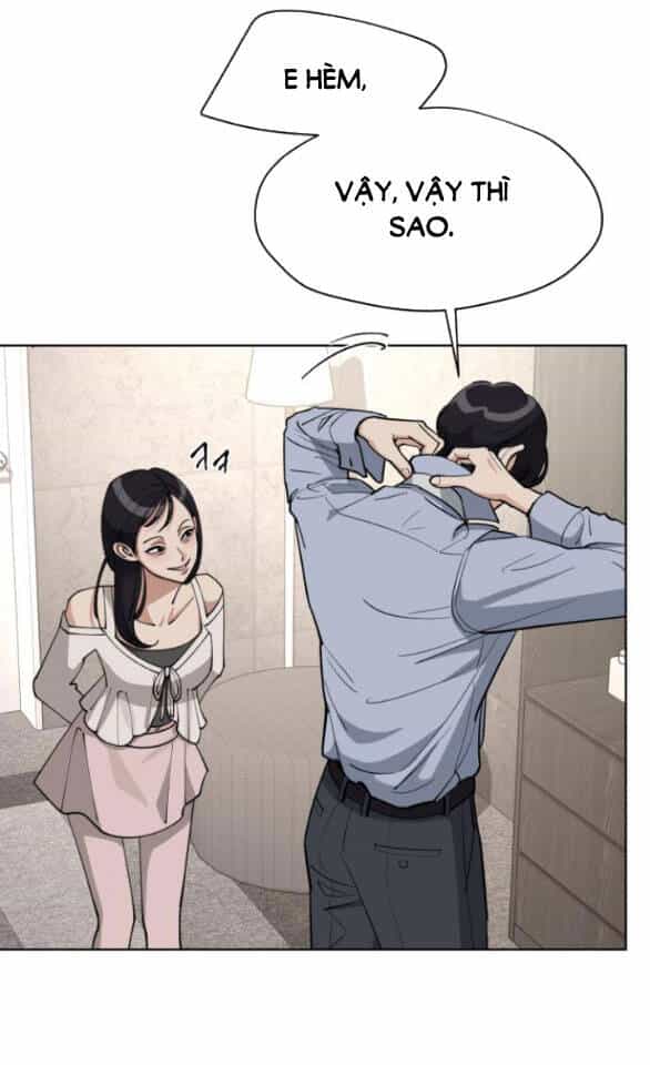 Tình Yêu Của Ik Seob - Chương 23.1 - ảnh 31