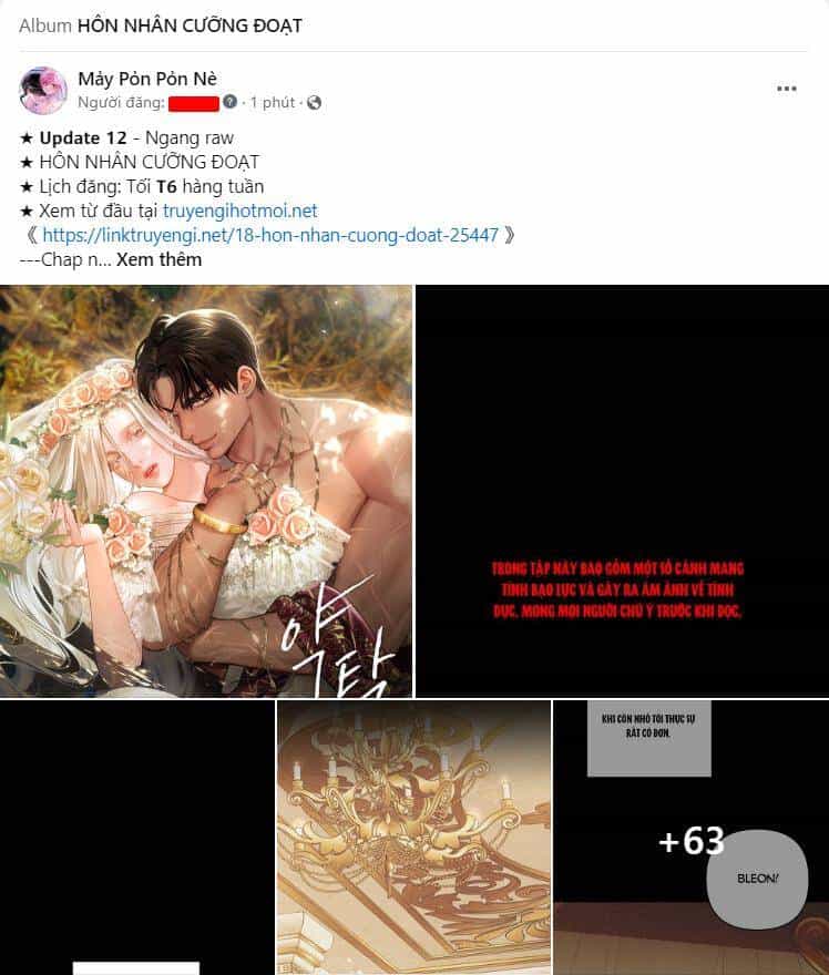 Tình Yêu Của Ik Seob - Chương 23.1 - ảnh 43