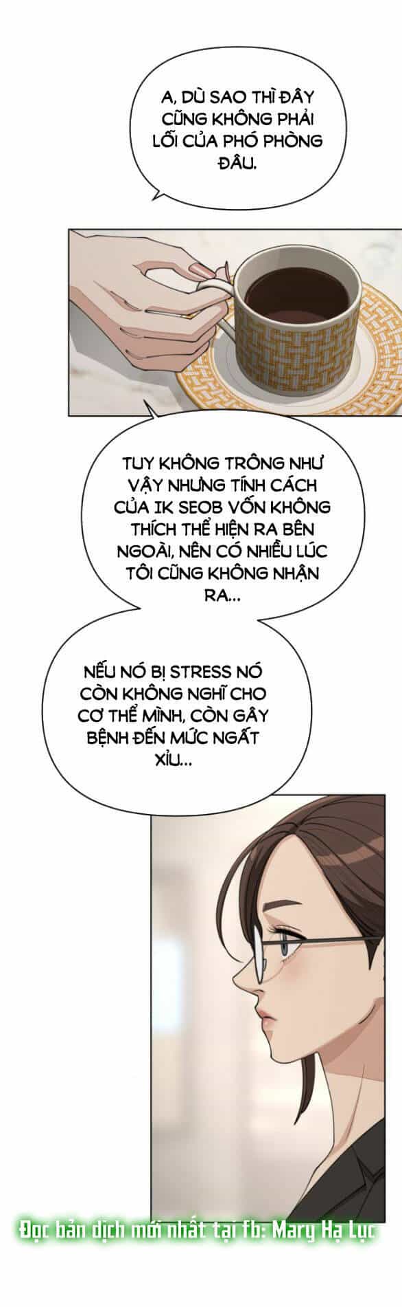 Tình Yêu Của Ik Seob - Chương 23.2 - ảnh 32