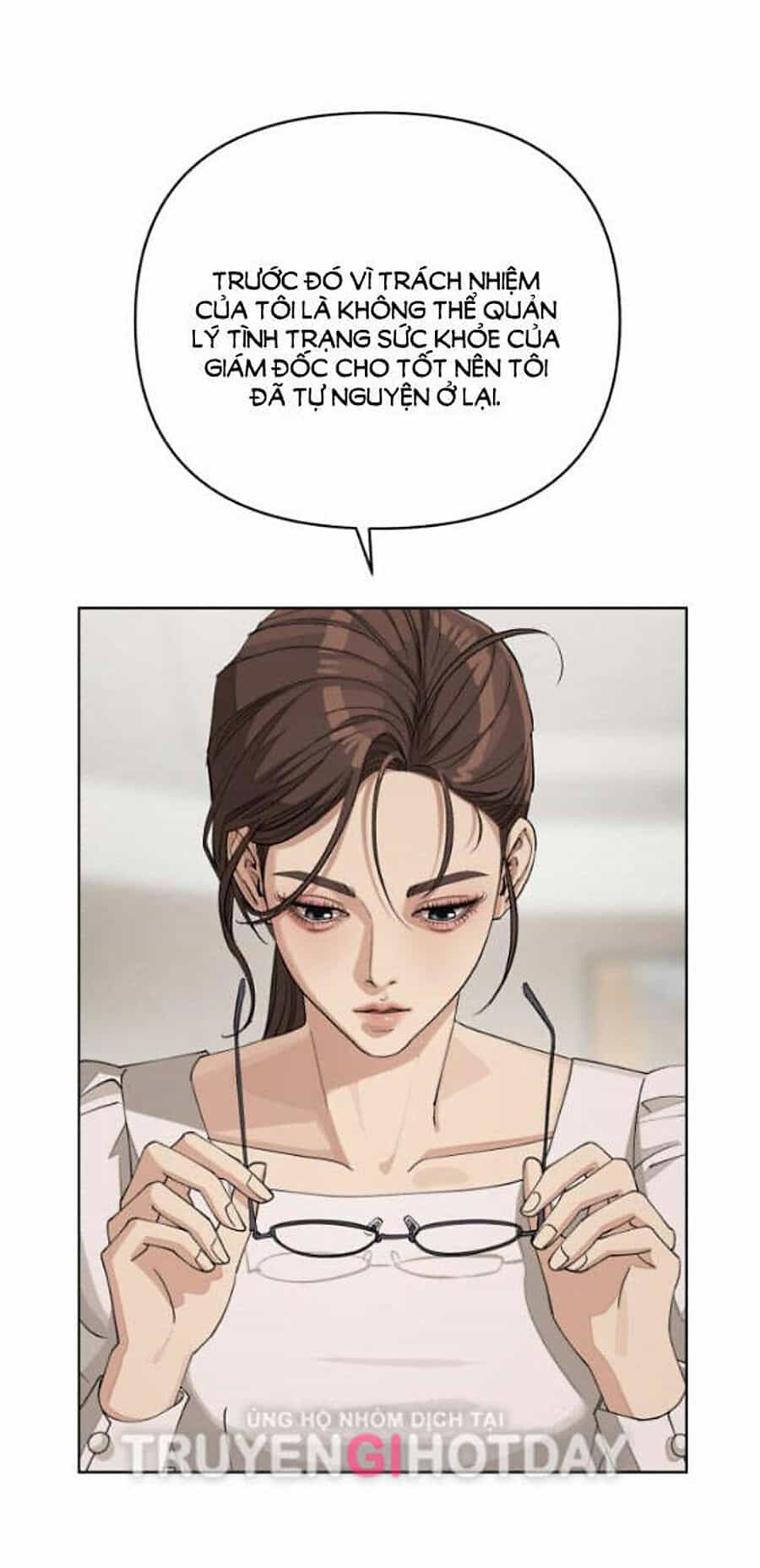 Tình Yêu Của Ik Seob - Chương 24 - ảnh 22