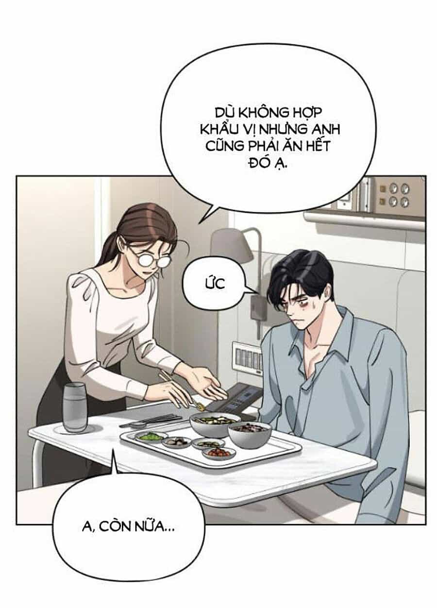 Tình Yêu Của Ik Seob - Chương 24 - ảnh 27