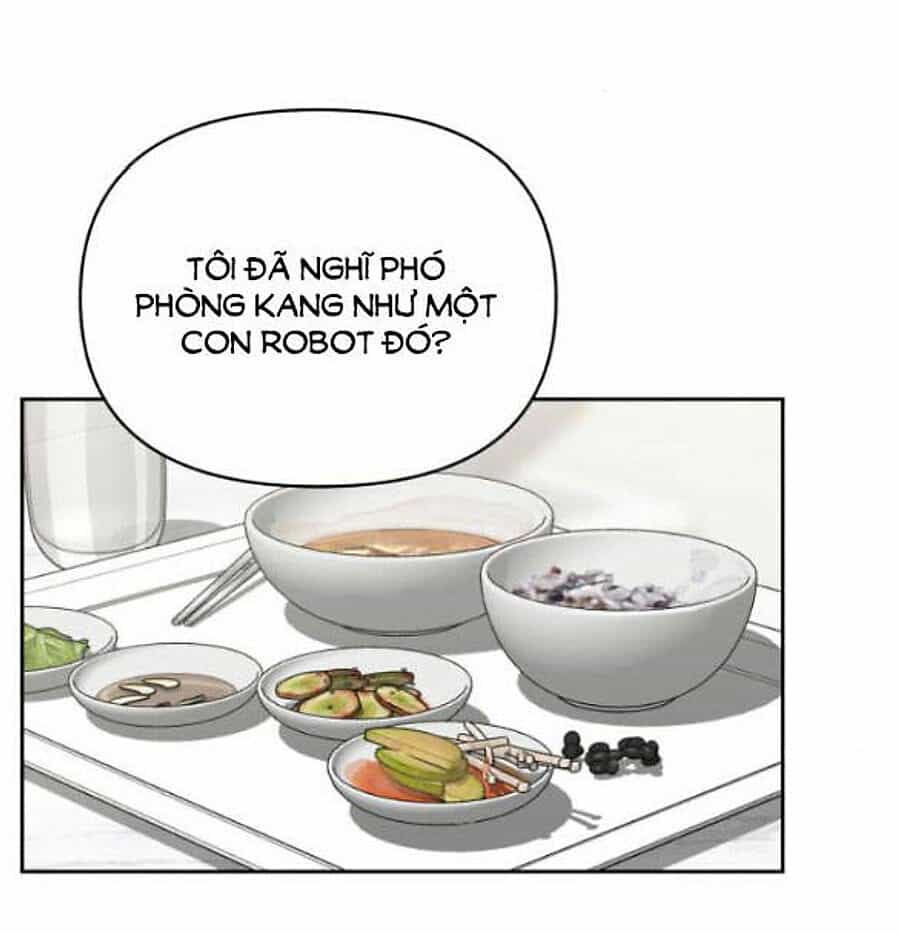 Tình Yêu Của Ik Seob - Chương 24 - ảnh 34