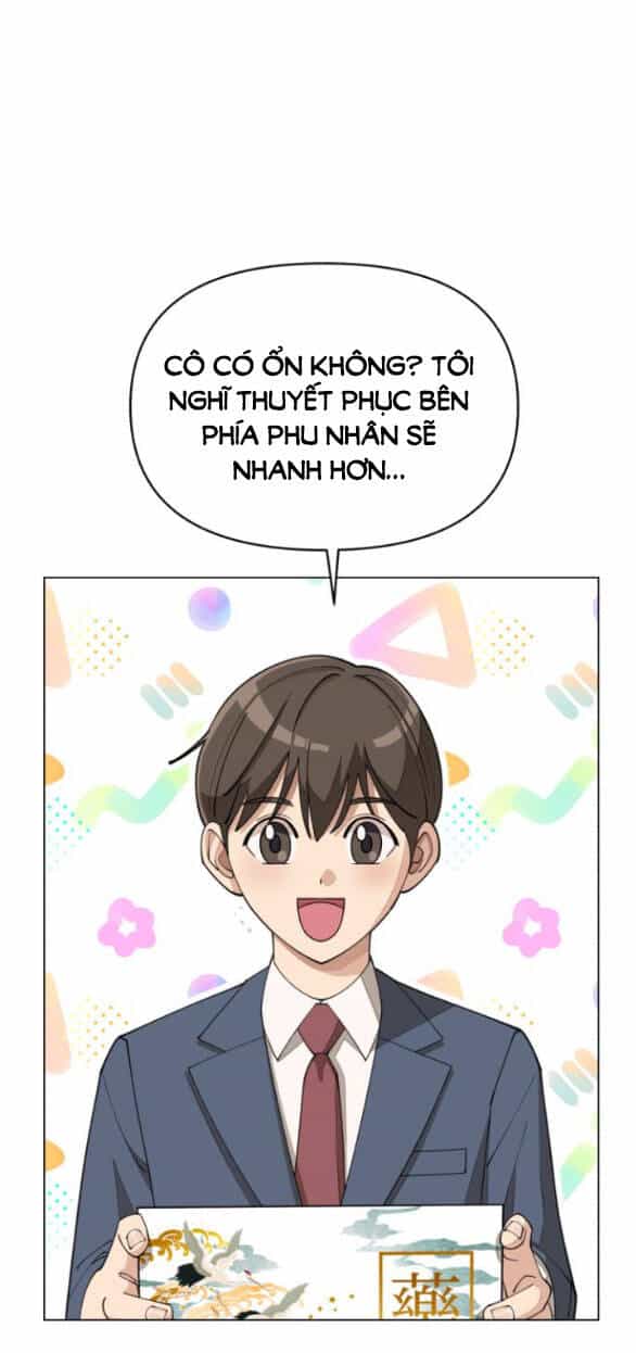 Tình Yêu Của Ik Seob - Chương 24.1 - ảnh 16