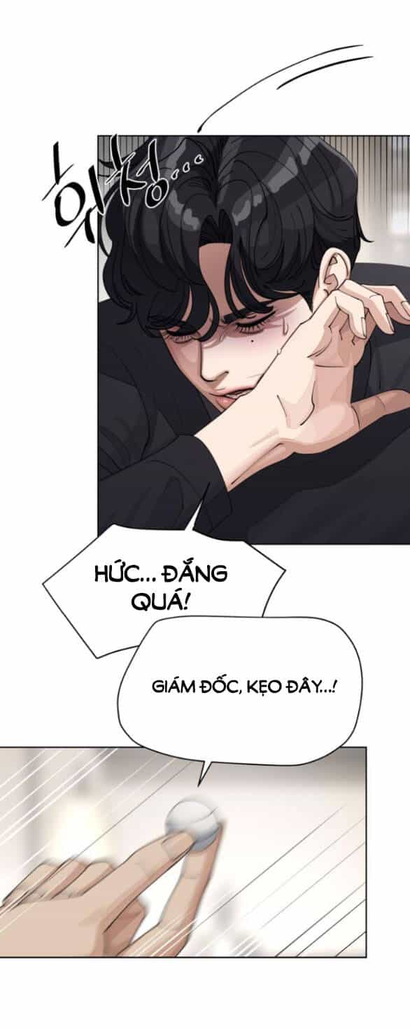 Tình Yêu Của Ik Seob - Chương 24.2 - ảnh 19