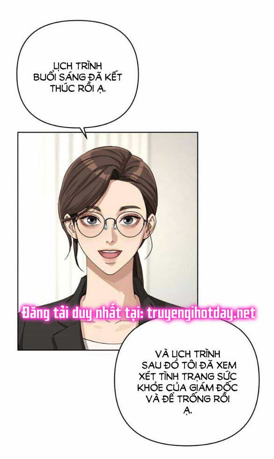 Tình Yêu Của Ik Seob - Chương 25 - ảnh 23
