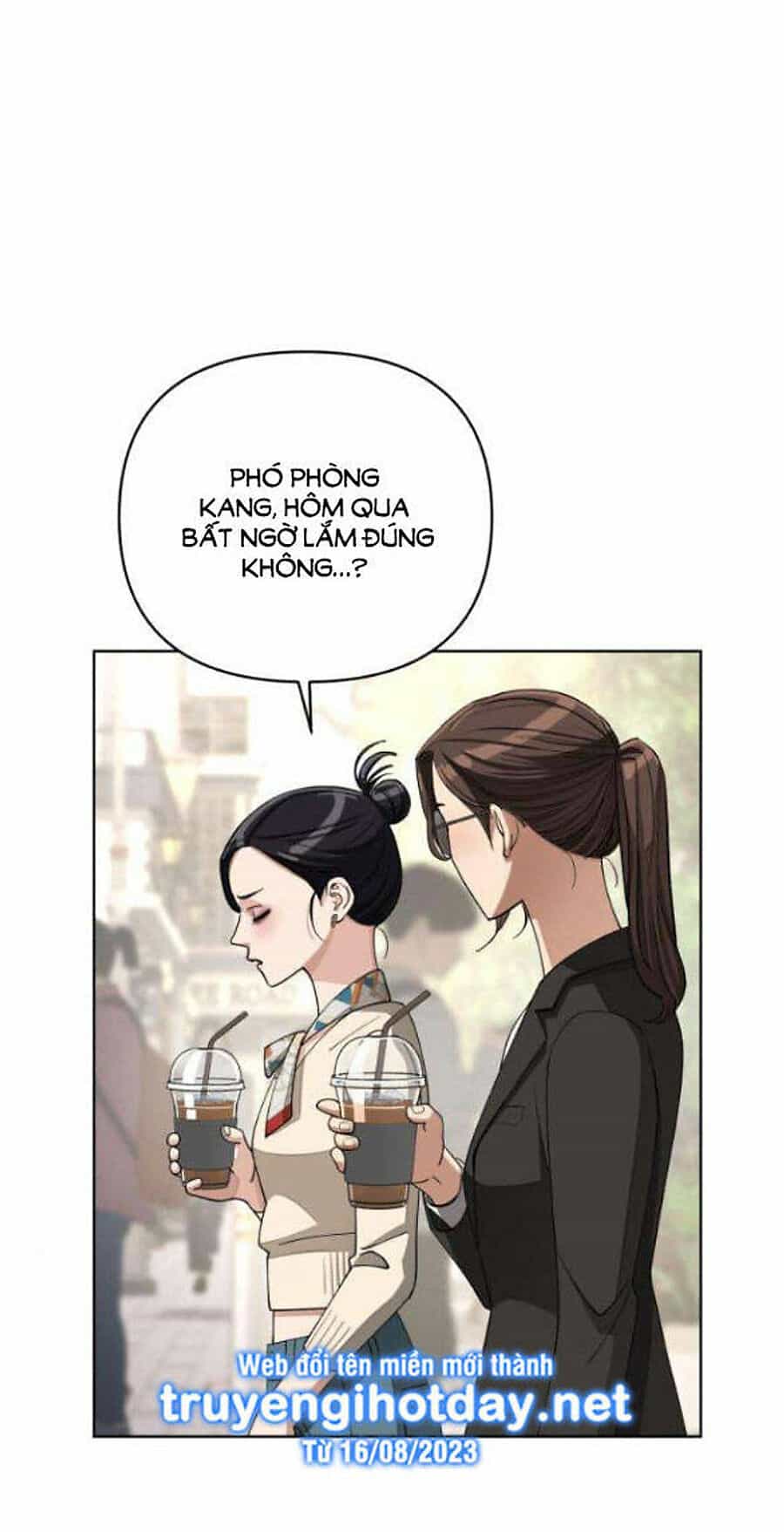 Tình Yêu Của Ik Seob - Chương 25 - ảnh 38