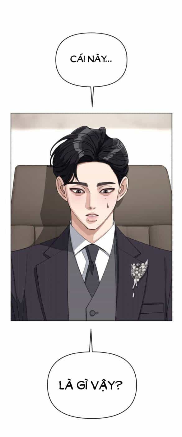 Tình Yêu Của Ik Seob - Chương 25.1 - ảnh 17