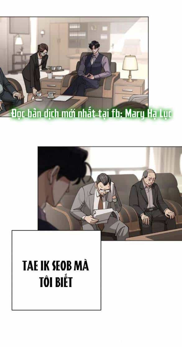 Tình Yêu Của Ik Seob - Chương 25.1 - ảnh 23