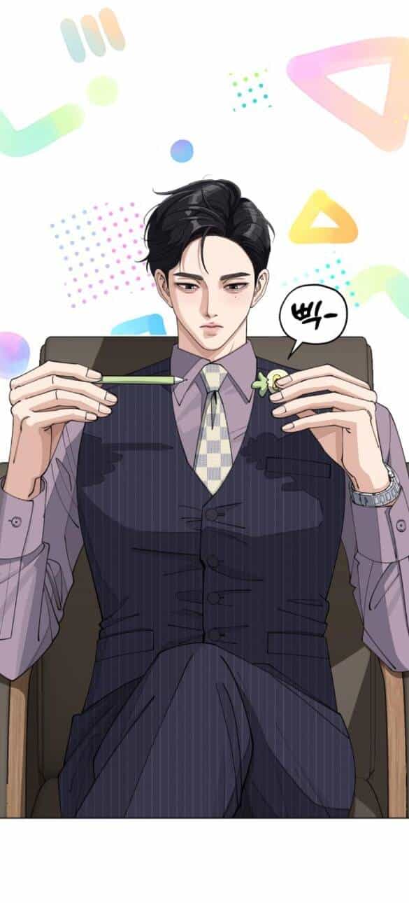 Tình Yêu Của Ik Seob - Chương 25.1 - ảnh 31
