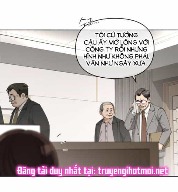 Tình Yêu Của Ik Seob - Chương 25.1 - ảnh 39