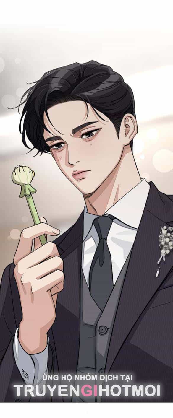 Tình Yêu Của Ik Seob - Chương 25.1 - ảnh 60