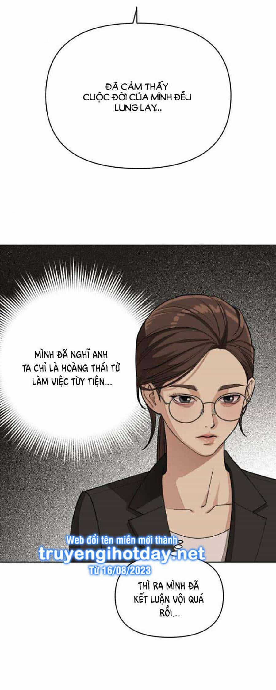 Tình Yêu Của Ik Seob - Chương 26 - ảnh 20