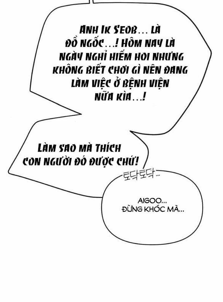 Tình Yêu Của Ik Seob - Chương 26 - ảnh 26