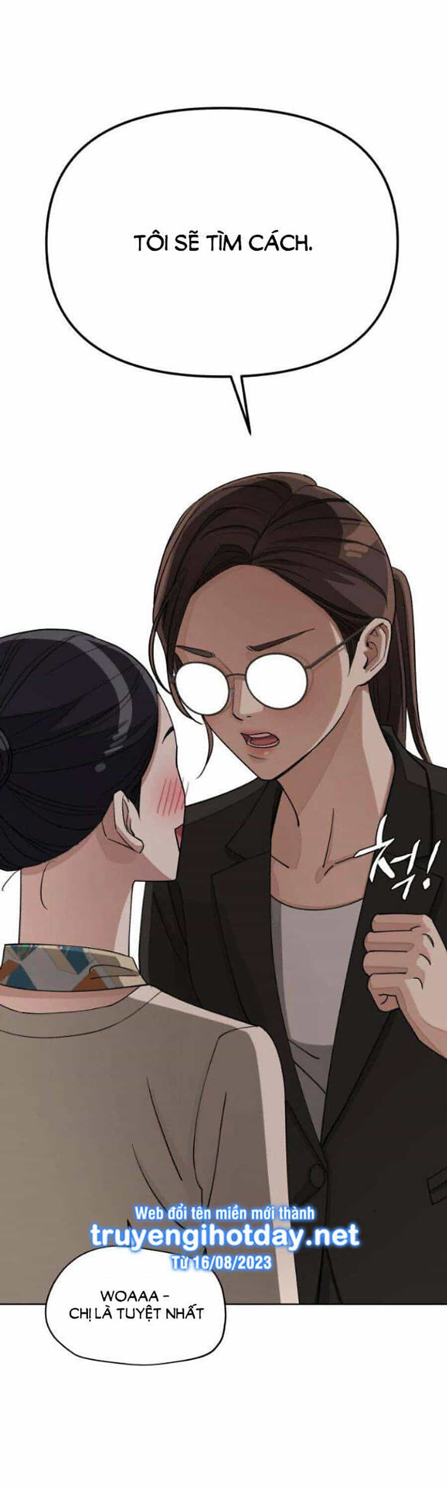 Tình Yêu Của Ik Seob - Chương 26 - ảnh 30