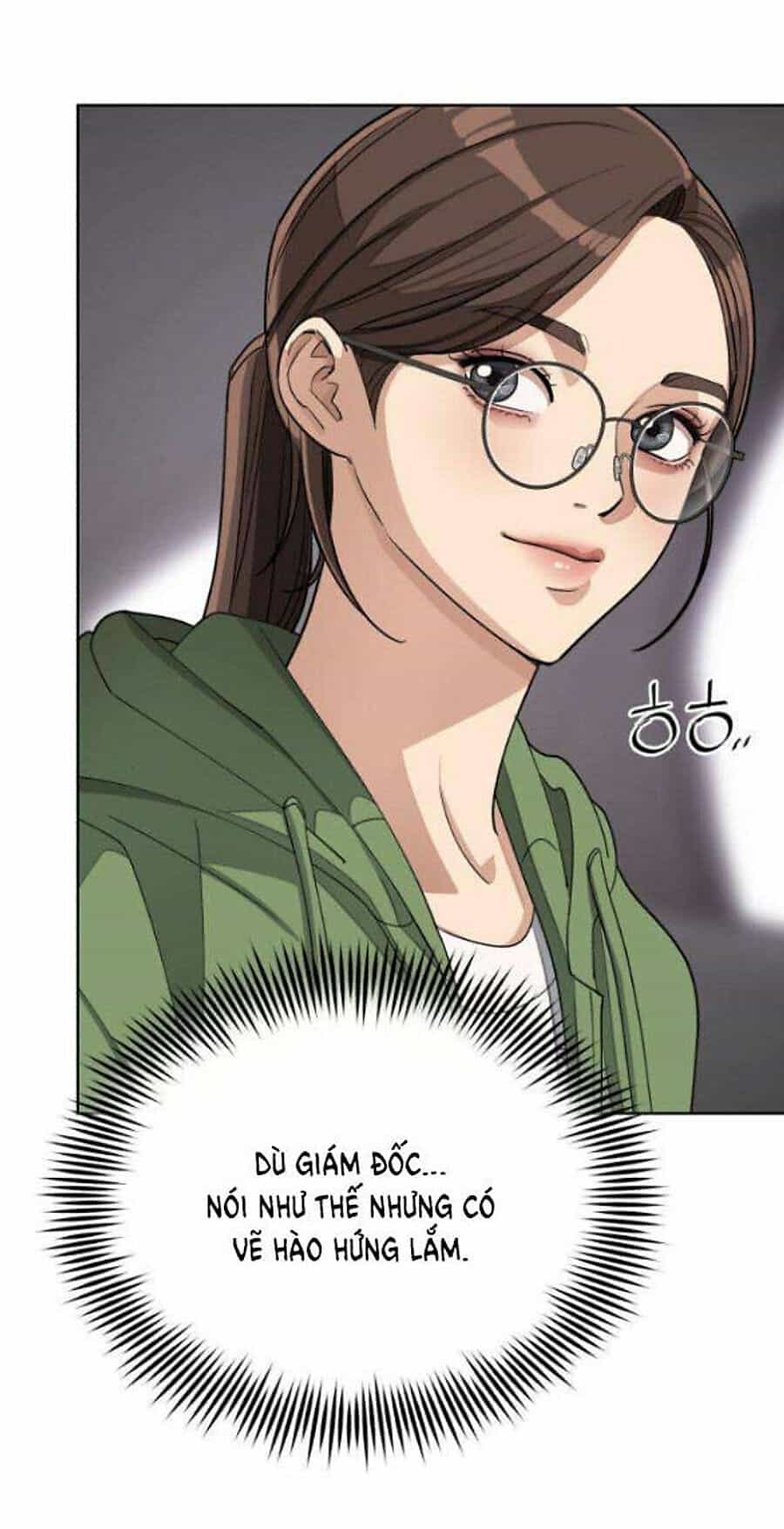 Tình Yêu Của Ik Seob - Chương 26 - ảnh 36