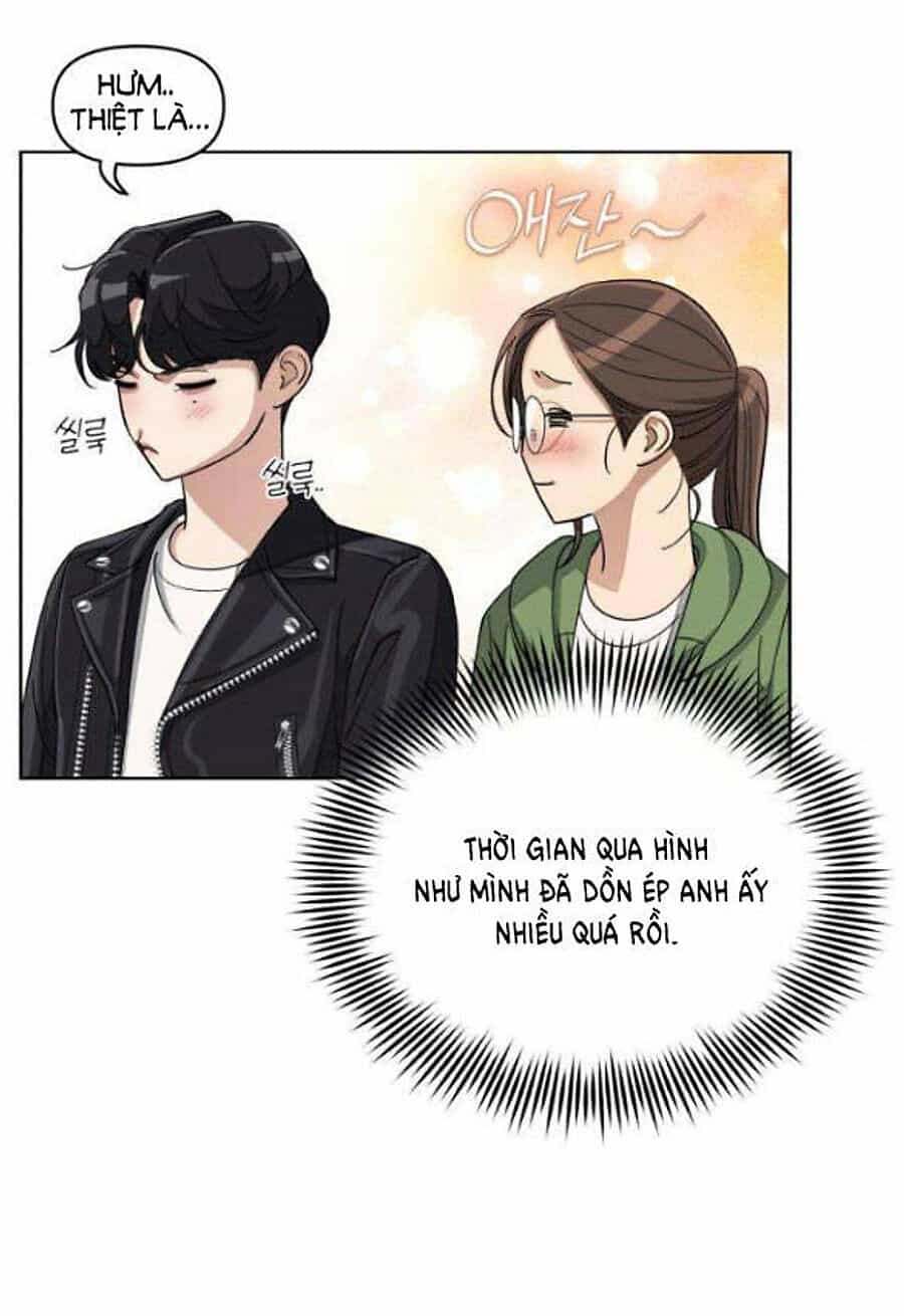 Tình Yêu Của Ik Seob - Chương 26 - ảnh 37