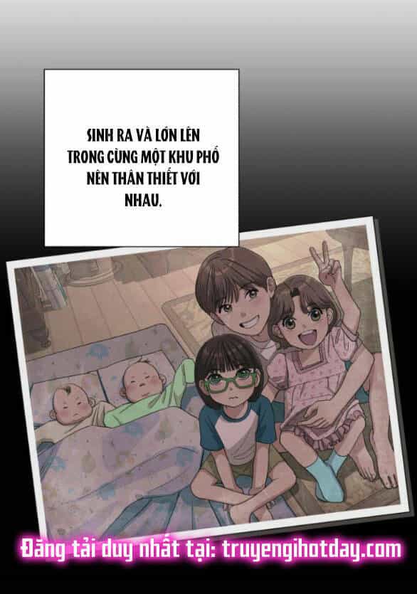 Tình Yêu Của Ik Seob - Chương 4.1 - ảnh 14
