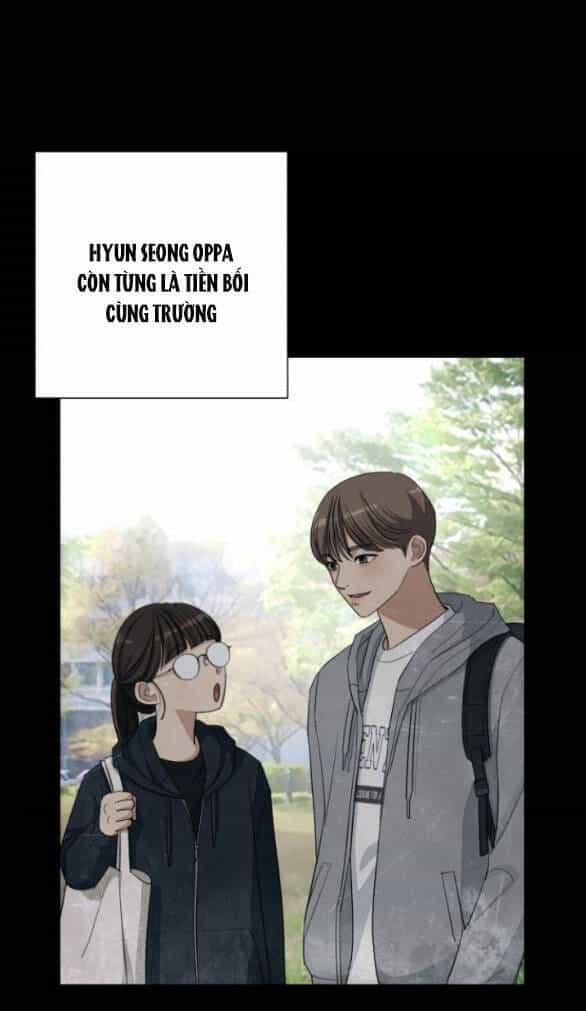 Tình Yêu Của Ik Seob - Chương 4.1 - ảnh 18