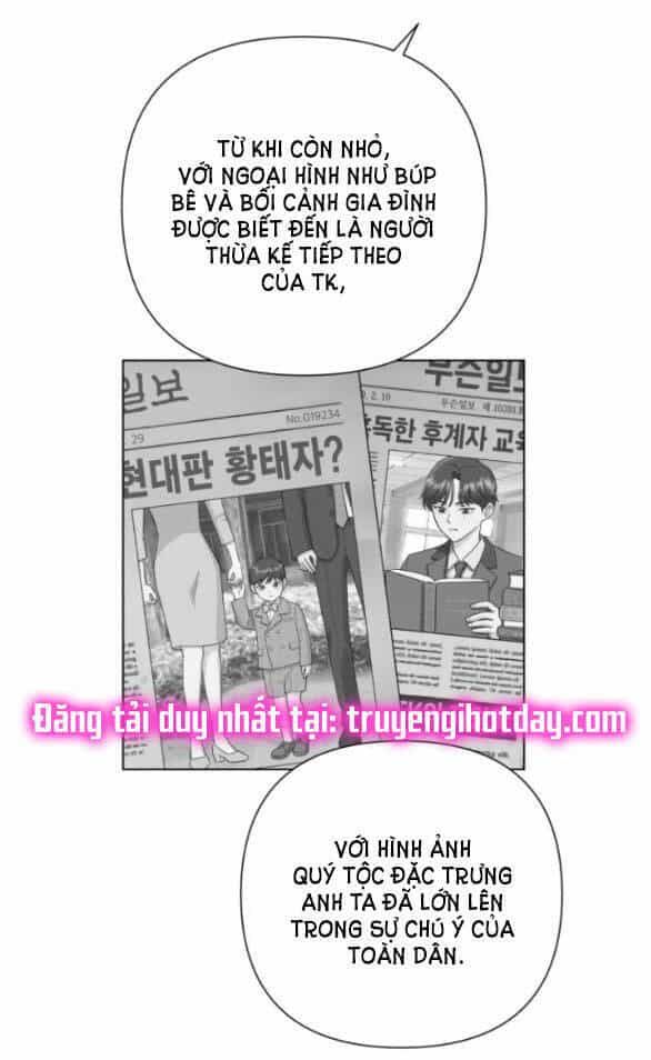 Tình Yêu Của Ik Seob - Chương 4.1 - ảnh 31